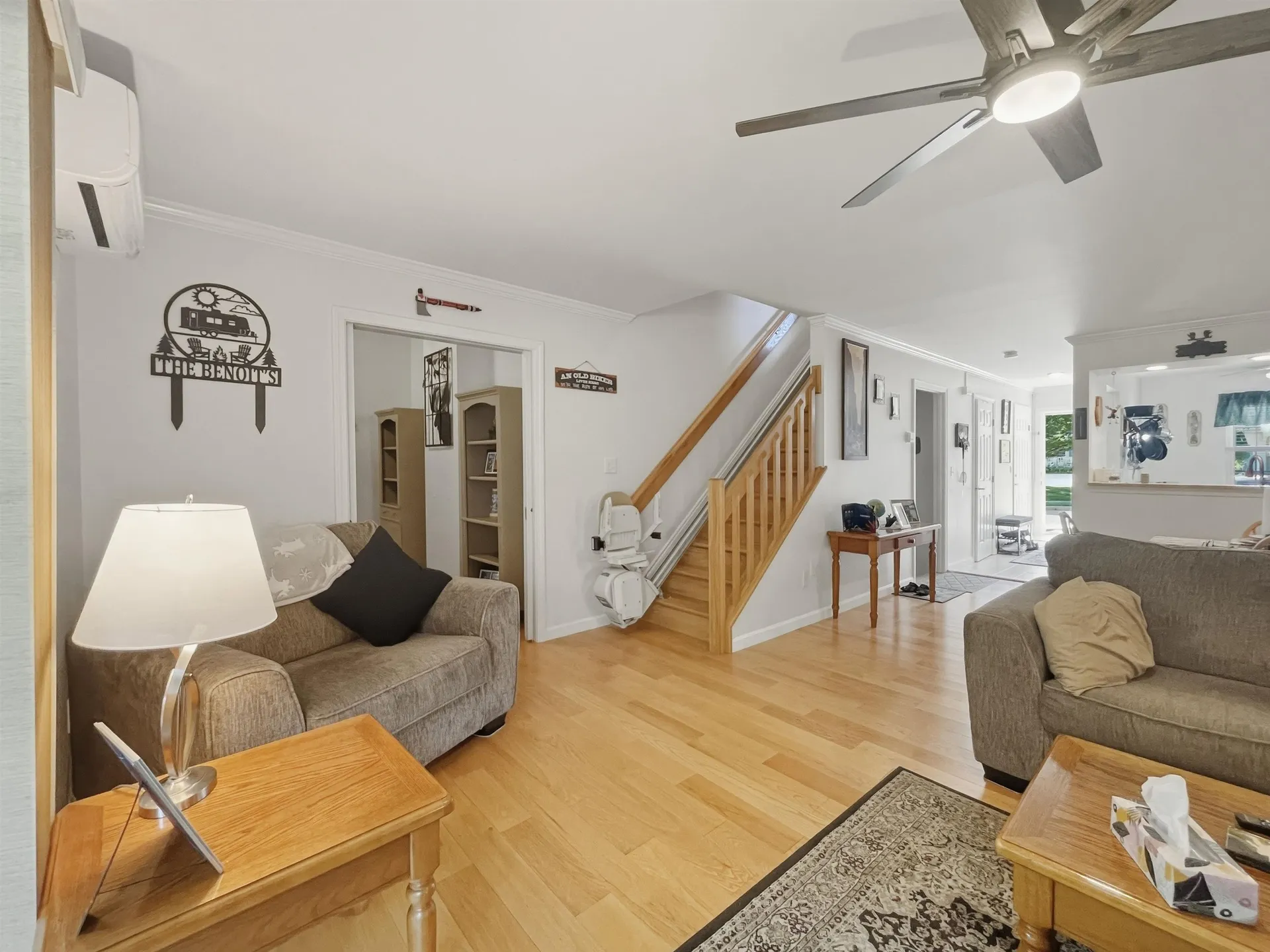 5 Wolff Drive Essex VT 05452
