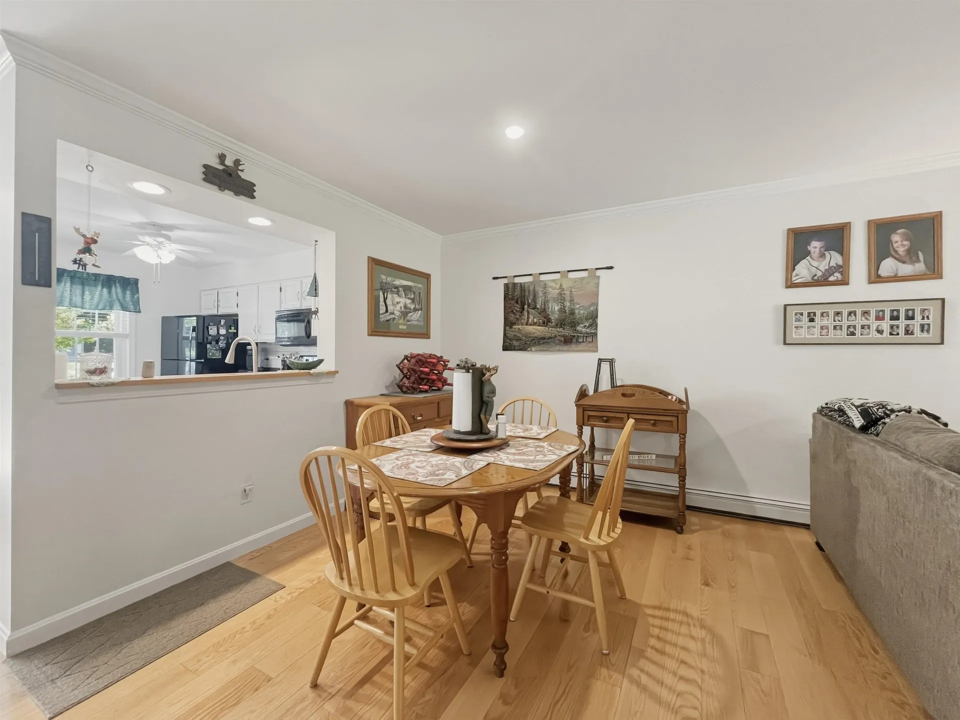 5 Wolff Drive Essex VT 05452