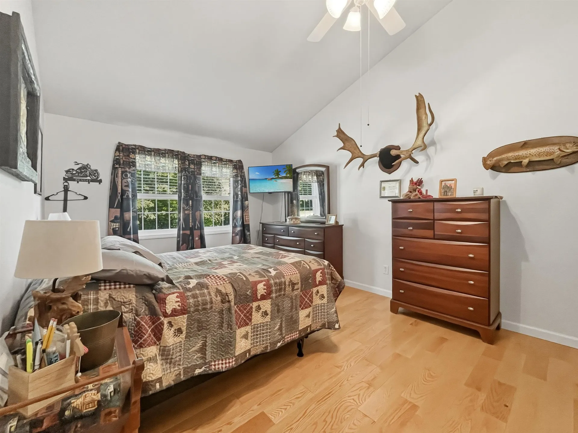 5 Wolff Drive Essex VT 05452