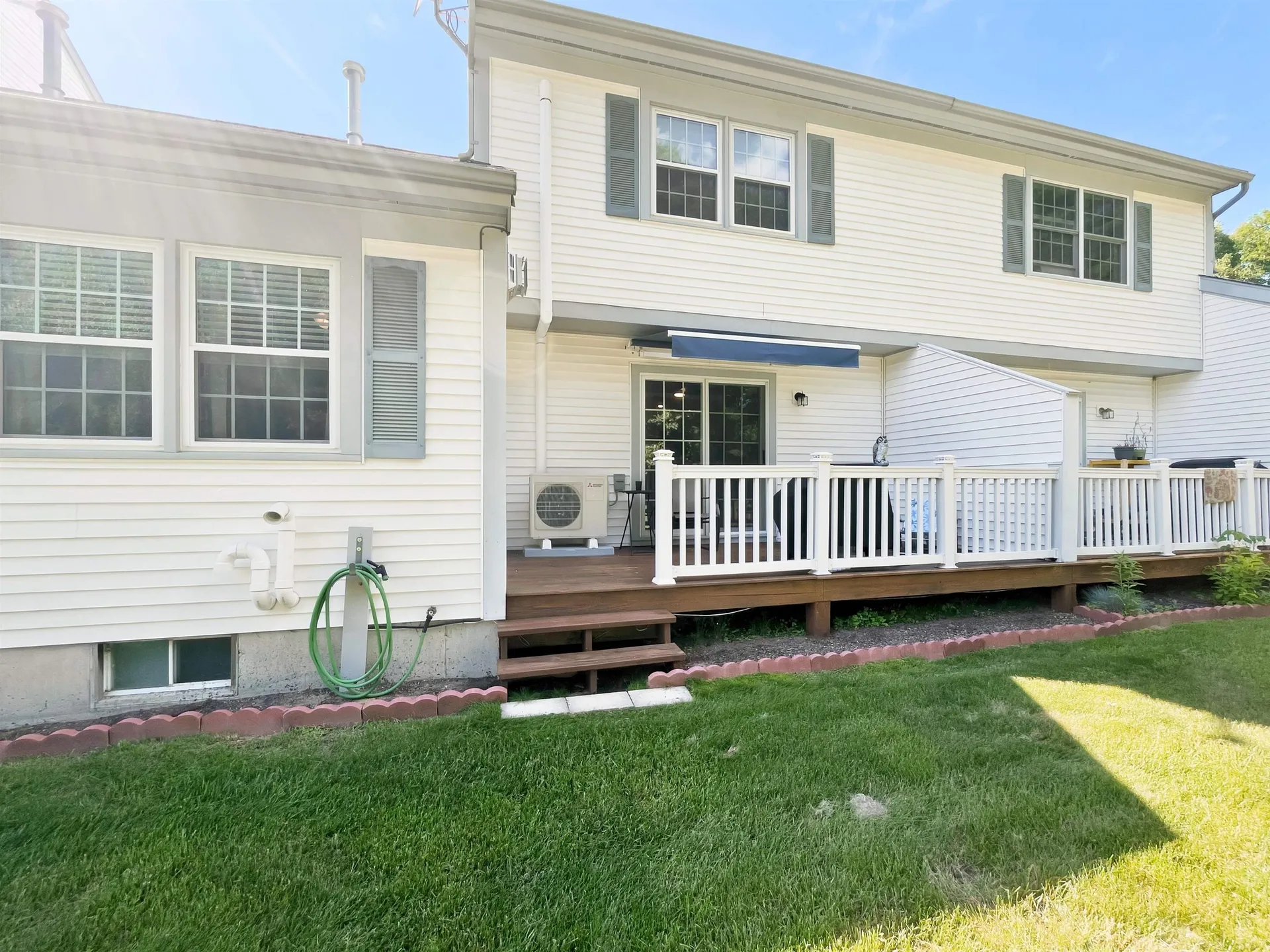 5 Wolff Drive Essex VT 05452
