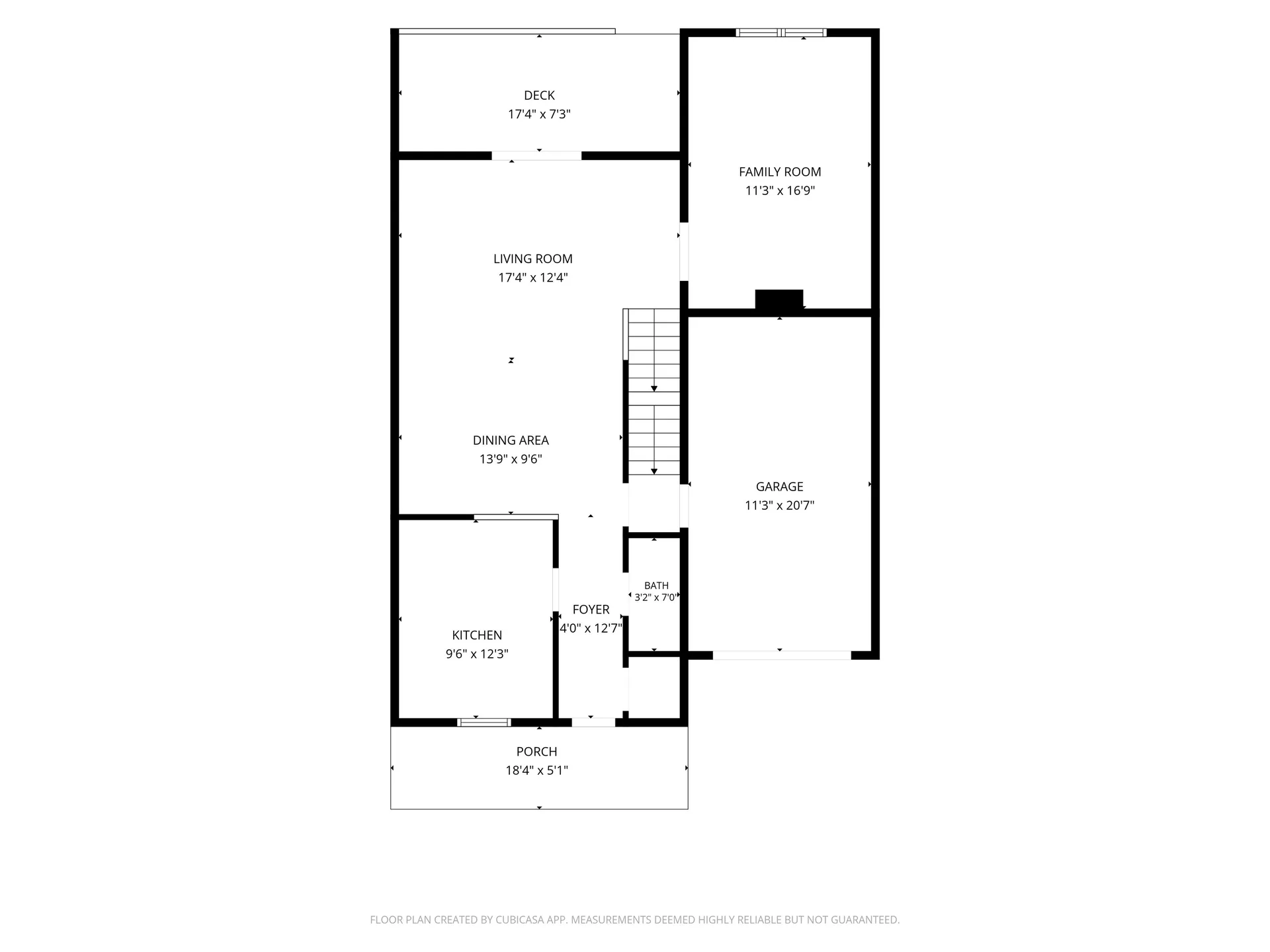 5 Wolff Drive Essex VT 05452