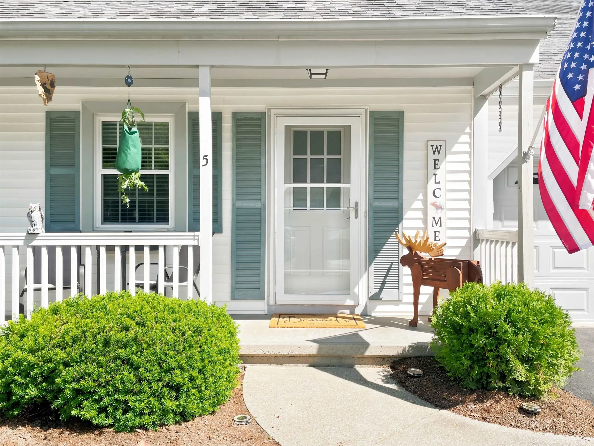 5 Wolff Drive Essex VT 05452