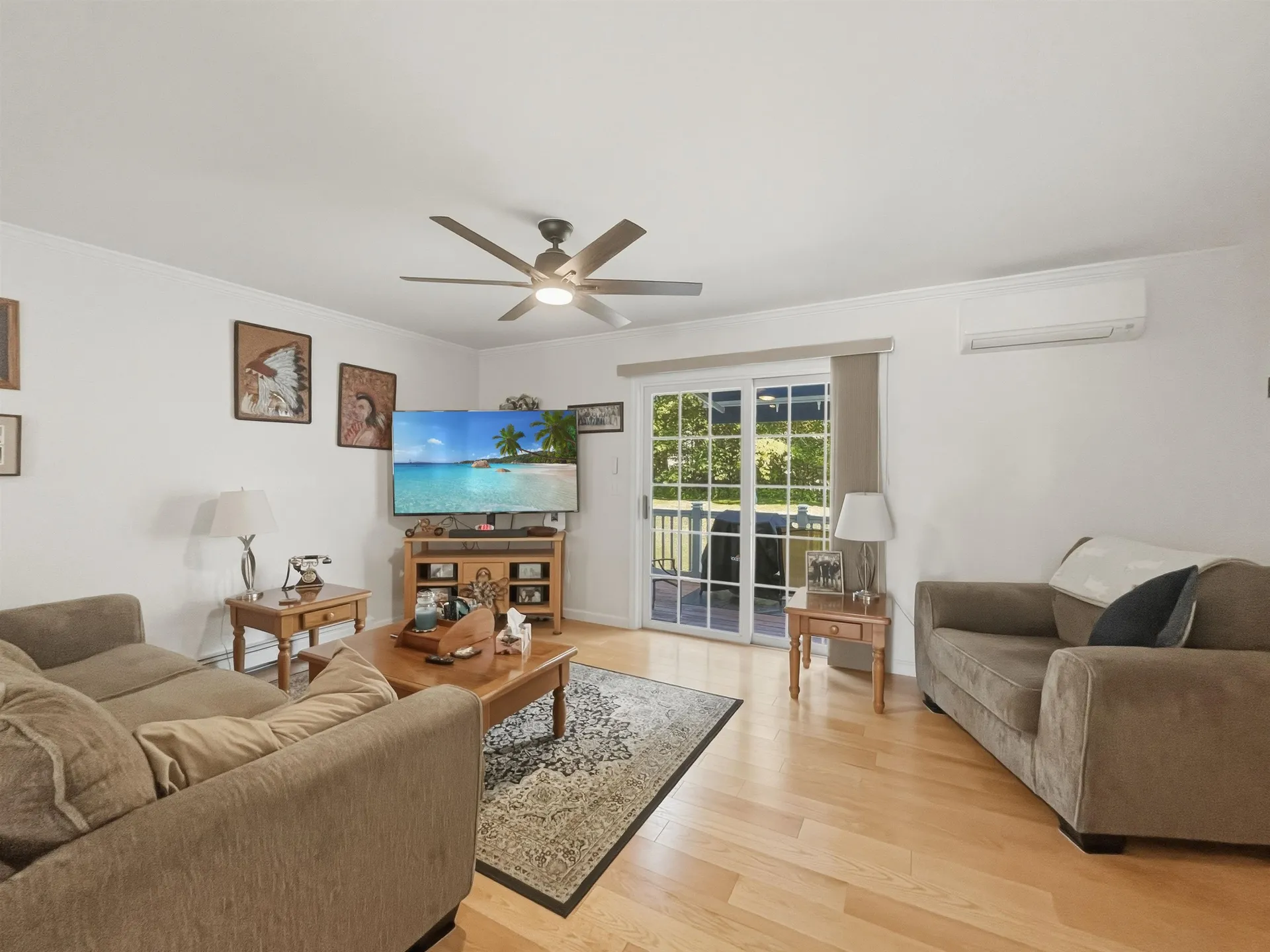 5 Wolff Drive Essex VT 05452