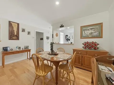 5 Wolff Drive Essex VT 05452