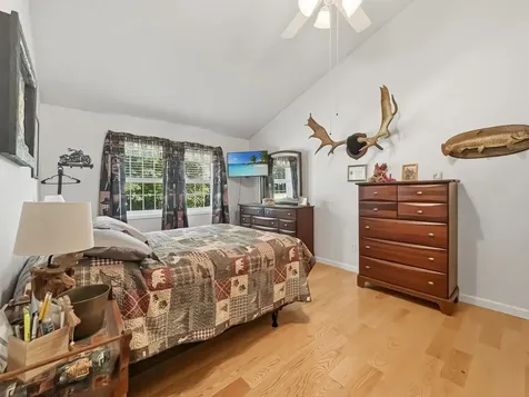 5 Wolff Drive Essex VT 05452