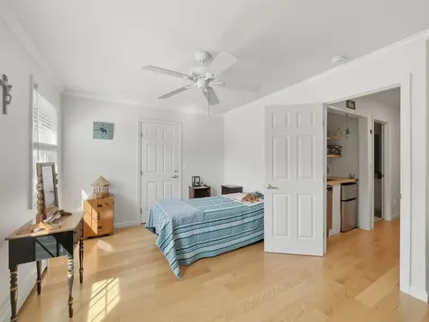 5 Wolff Drive Essex VT 05452