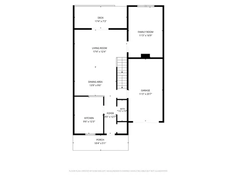 5 Wolff Drive Essex VT 05452