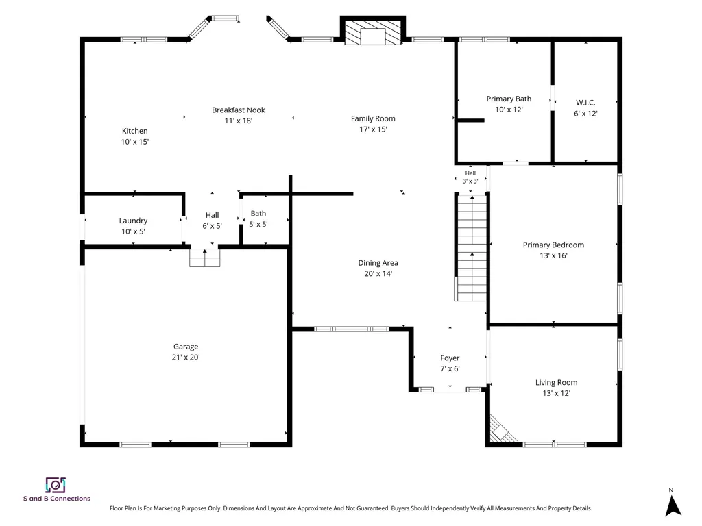 84 Searles Road Windham NH 03087