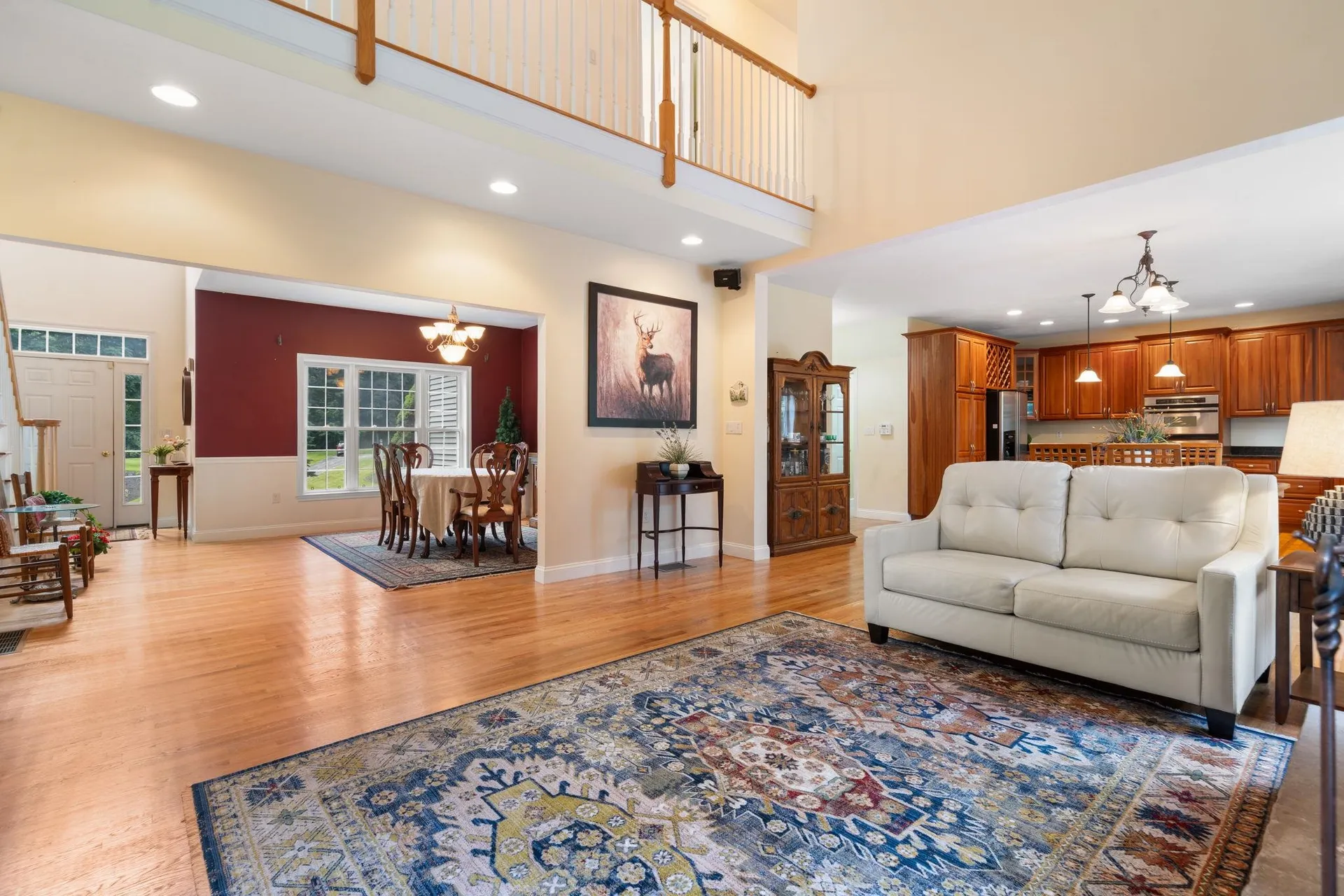 84 Searles Road Windham NH 03087