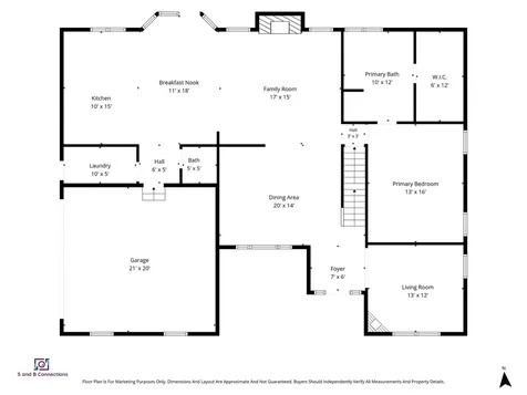 84 Searles Road Windham NH 03087