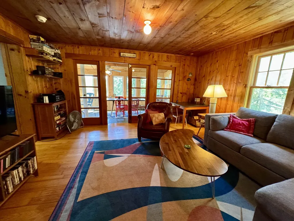 1269 Halls Lake Road Newbury VT 05051