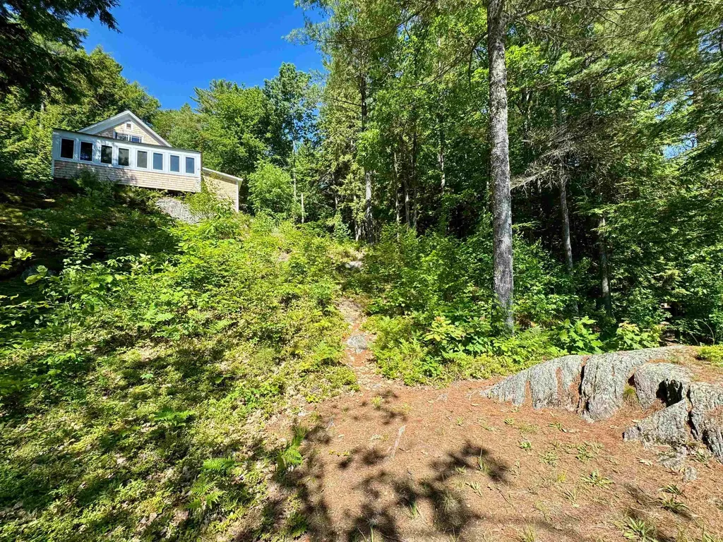 1269 Halls Lake Road Newbury VT 05051