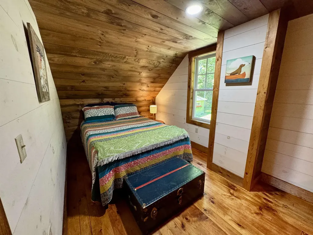 1269 Halls Lake Road Newbury VT 05051