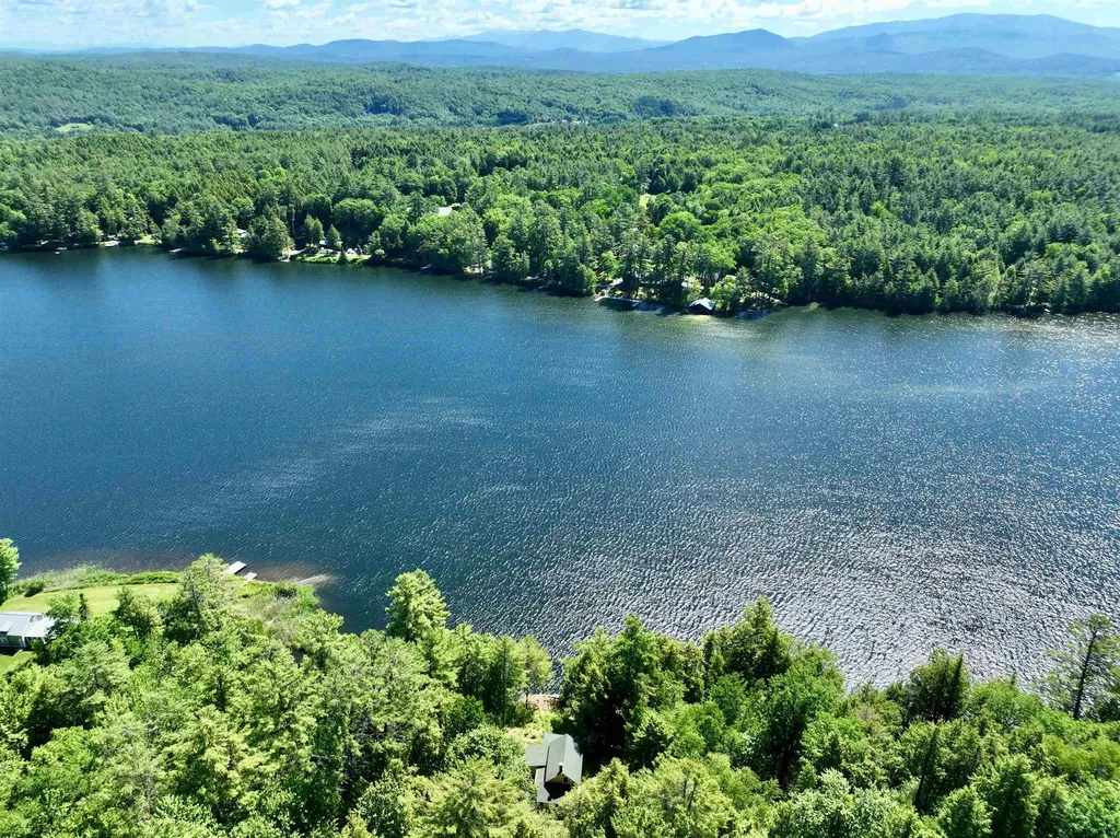 1269 Halls Lake Road Newbury VT 05051