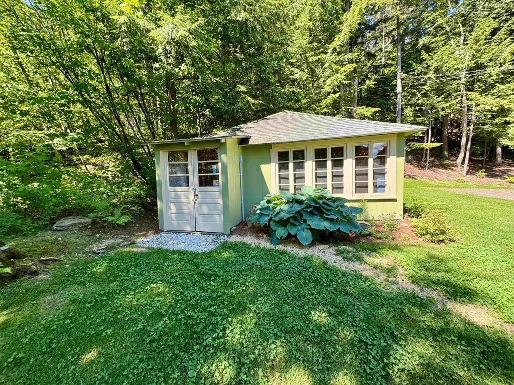 1269 Halls Lake Road Newbury VT 05051