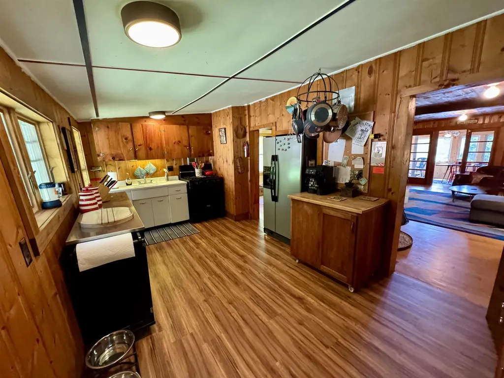 1269 Halls Lake Road Newbury VT 05051