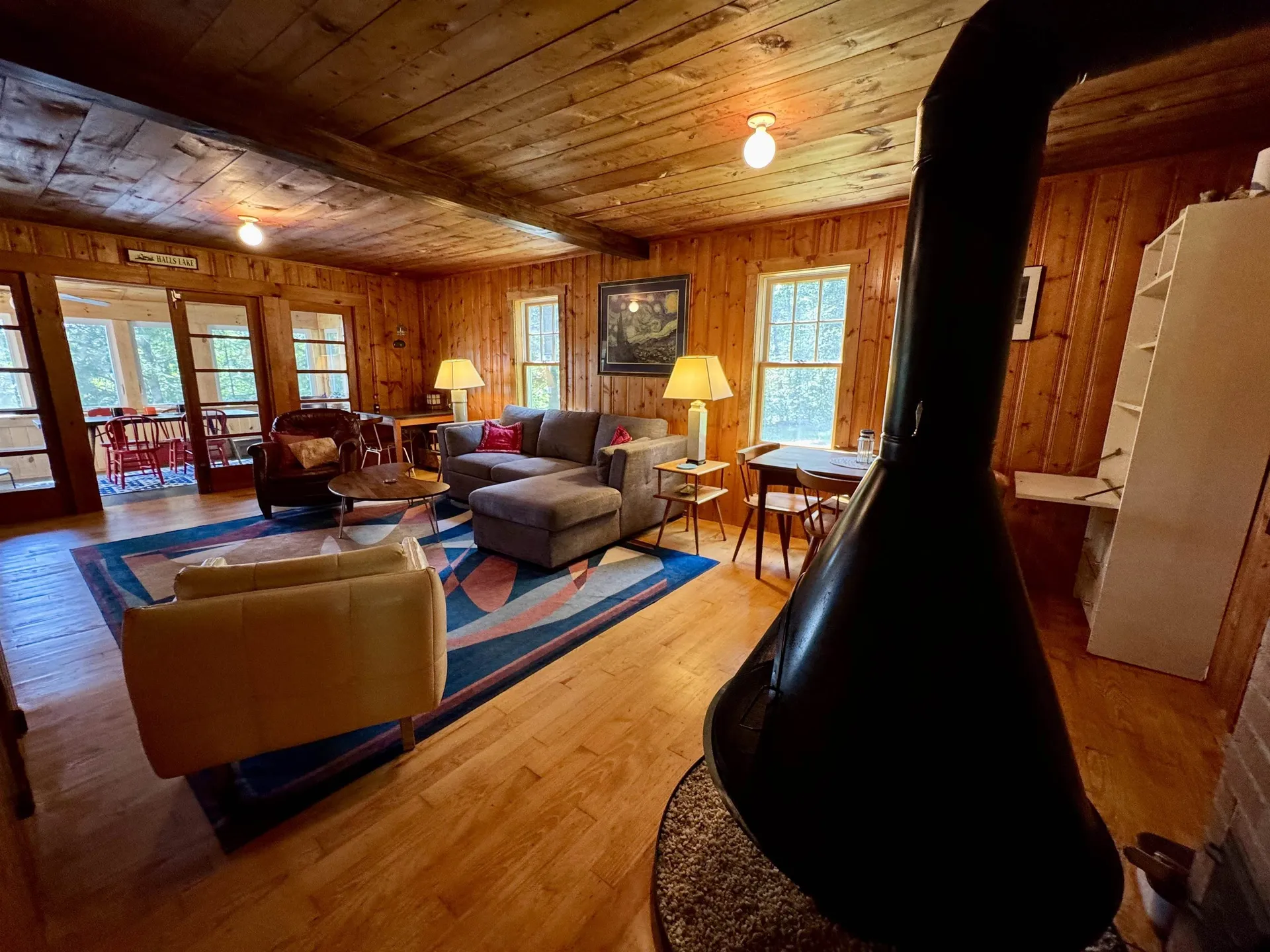 1269 Halls Lake Road Newbury VT 05051