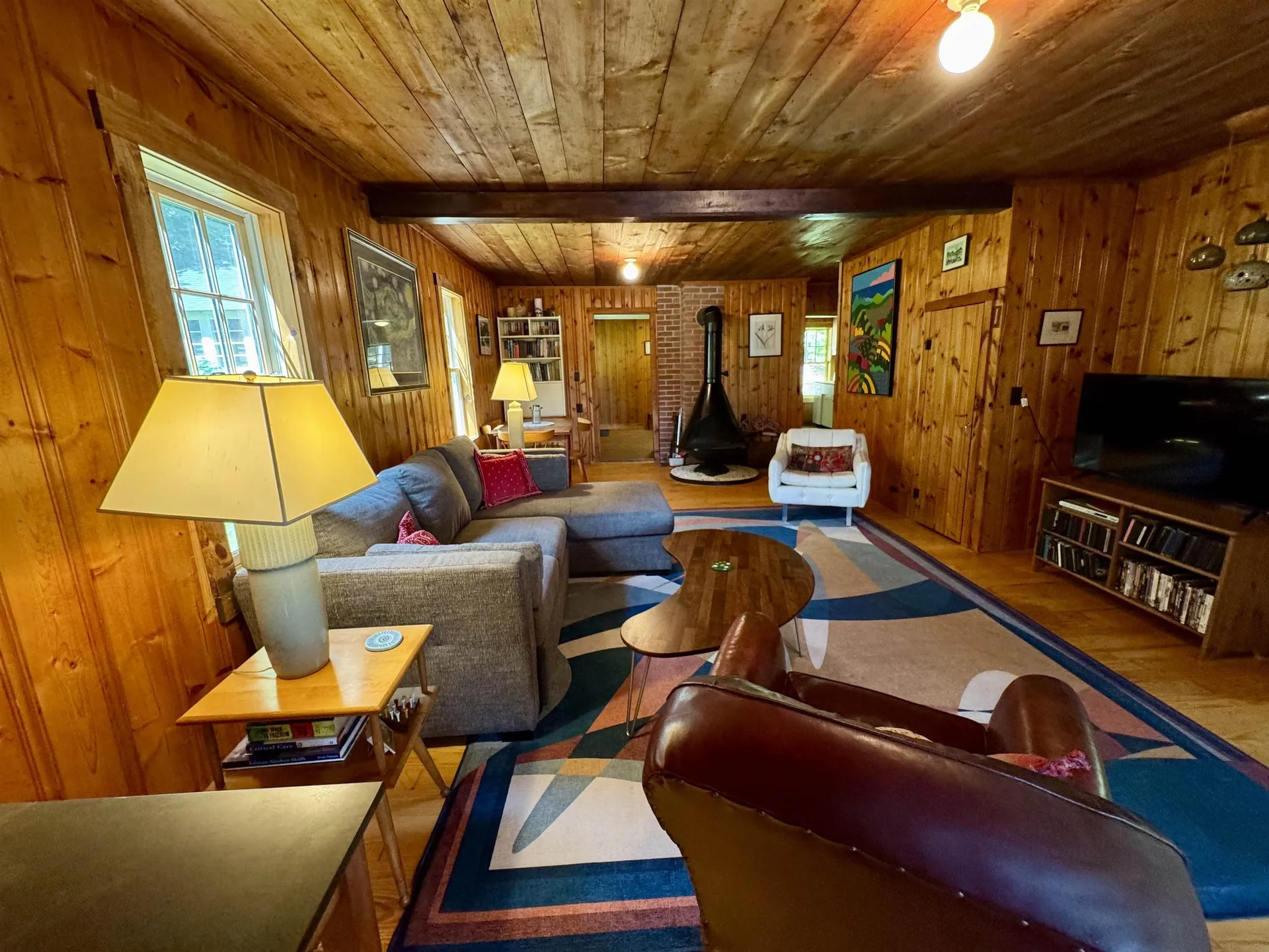 1269 Halls Lake Road Newbury VT 05051
