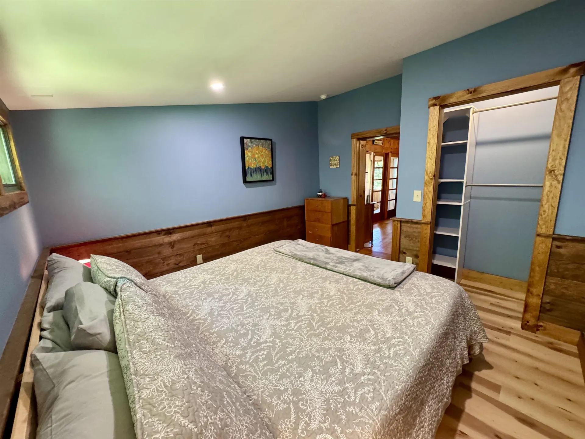 1269 Halls Lake Road Newbury VT 05051