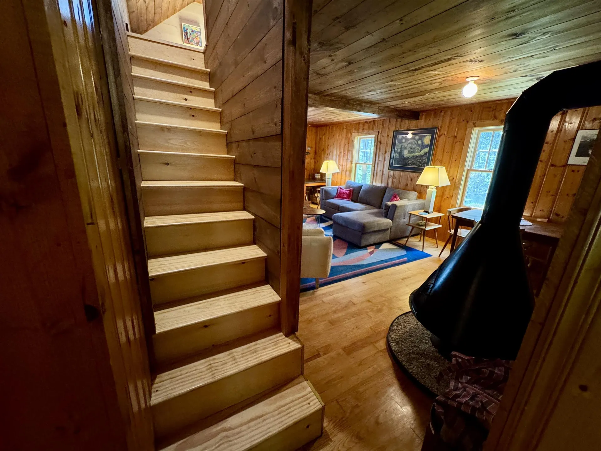 1269 Halls Lake Road Newbury VT 05051