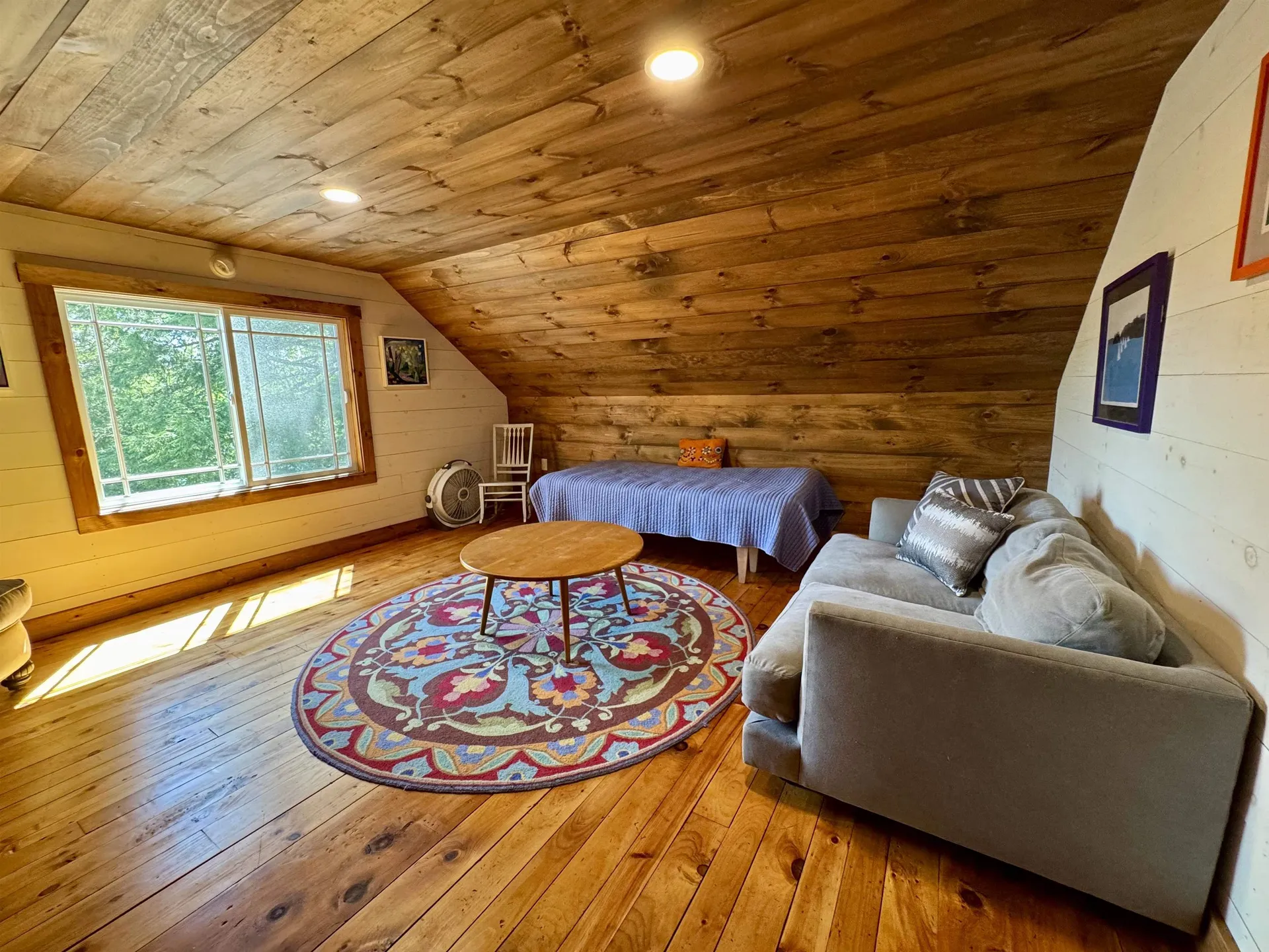 1269 Halls Lake Road Newbury VT 05051