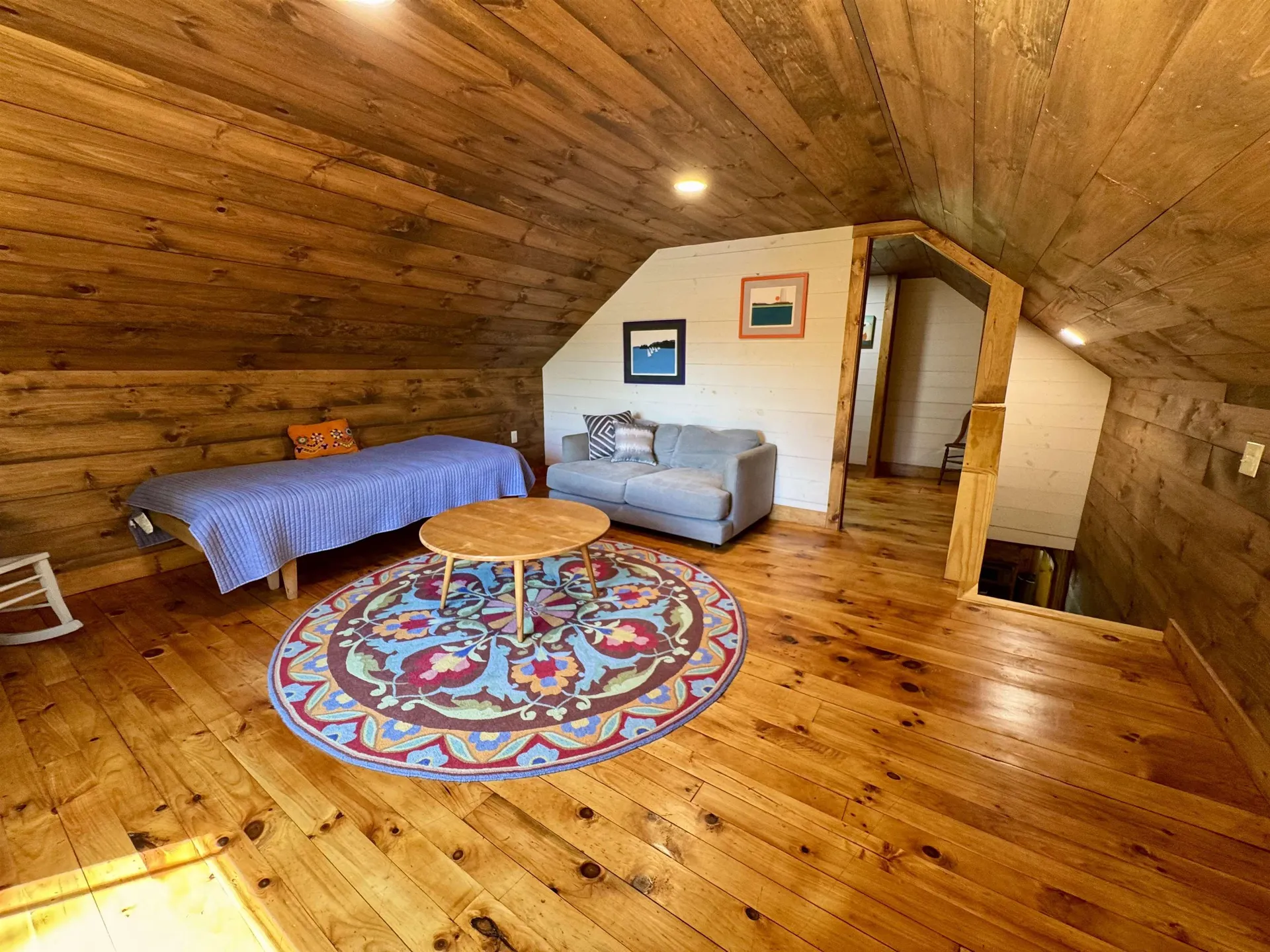 1269 Halls Lake Road Newbury VT 05051