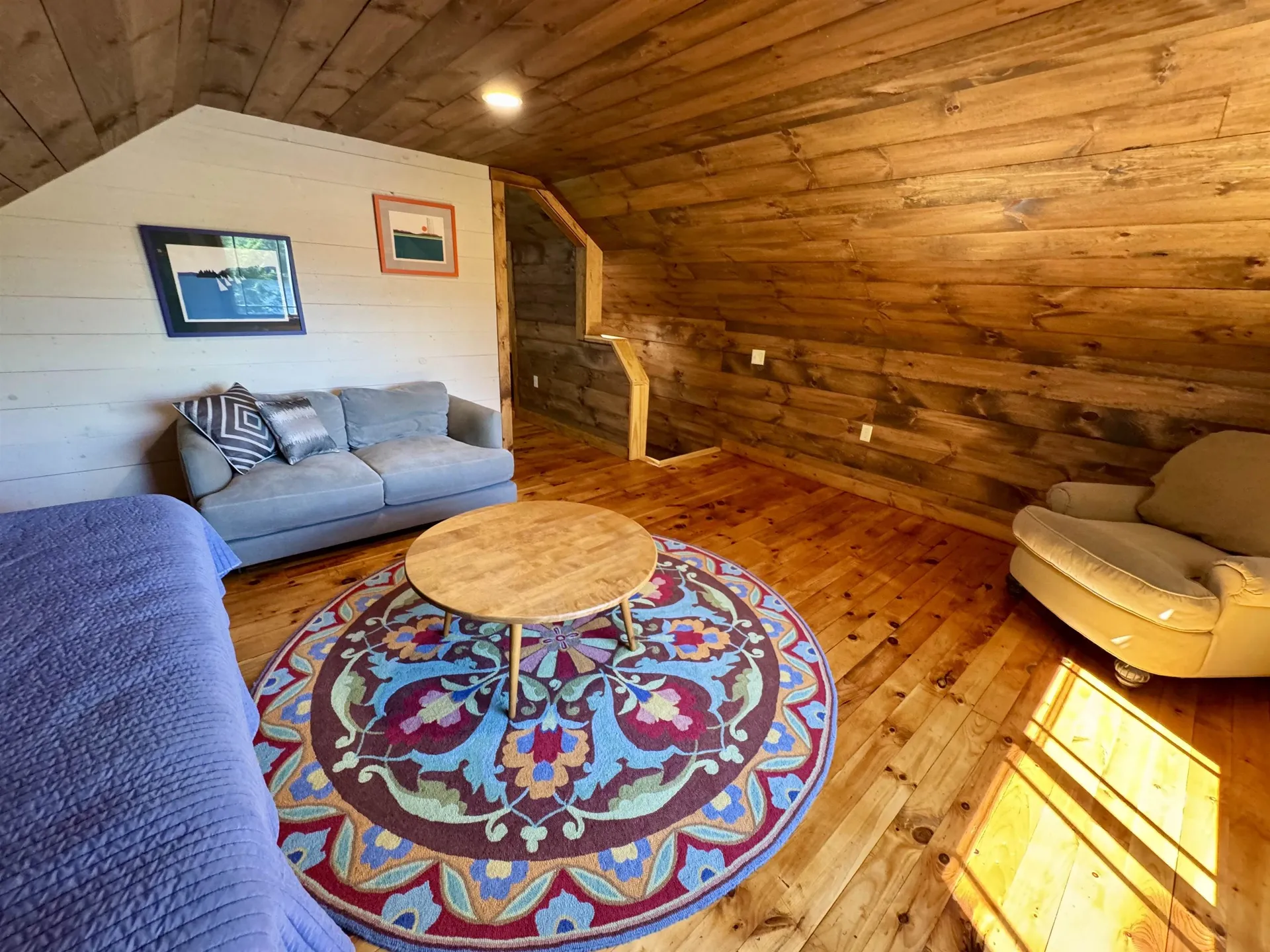 1269 Halls Lake Road Newbury VT 05051