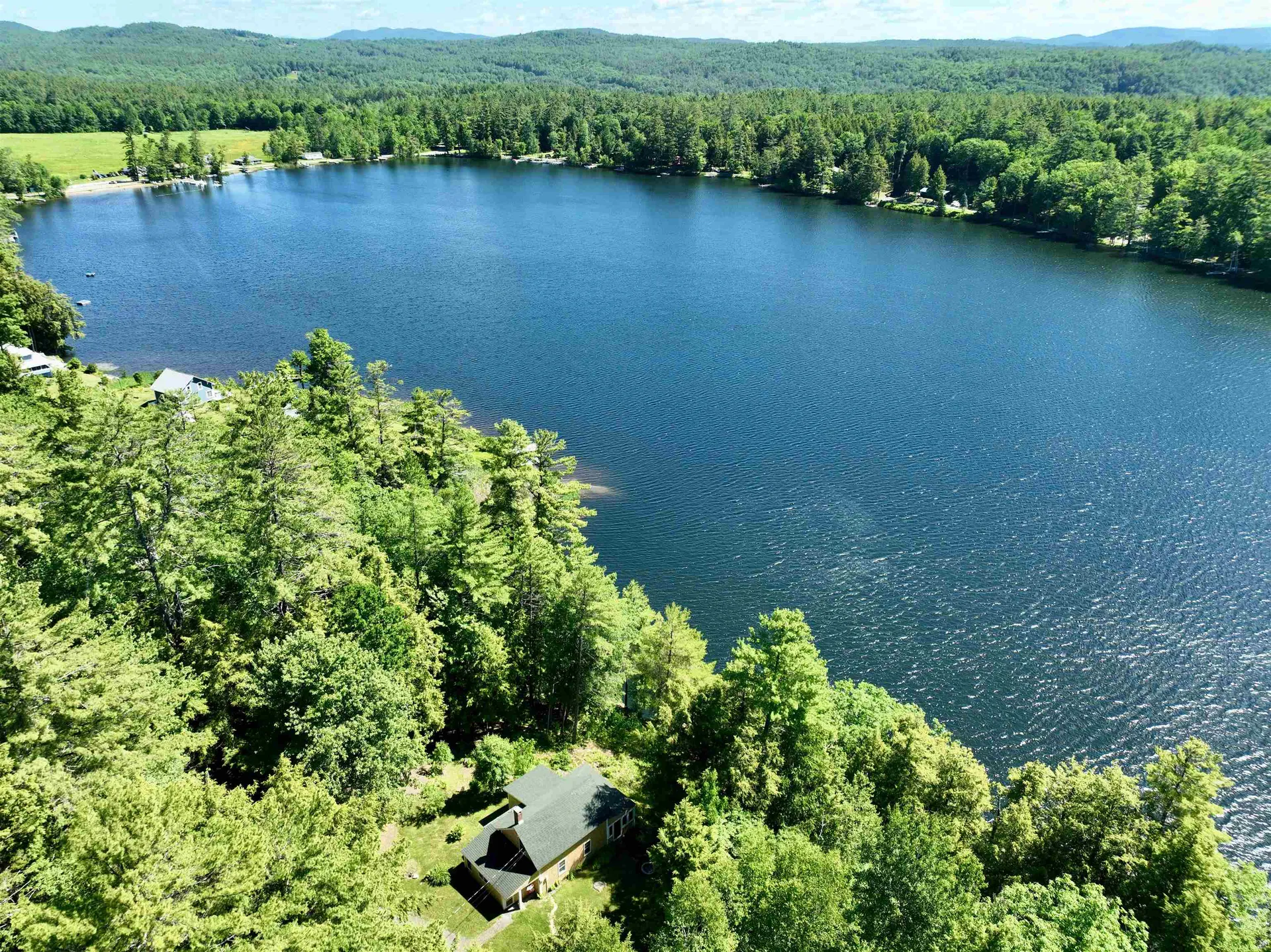 1269 Halls Lake Road Newbury VT 05051