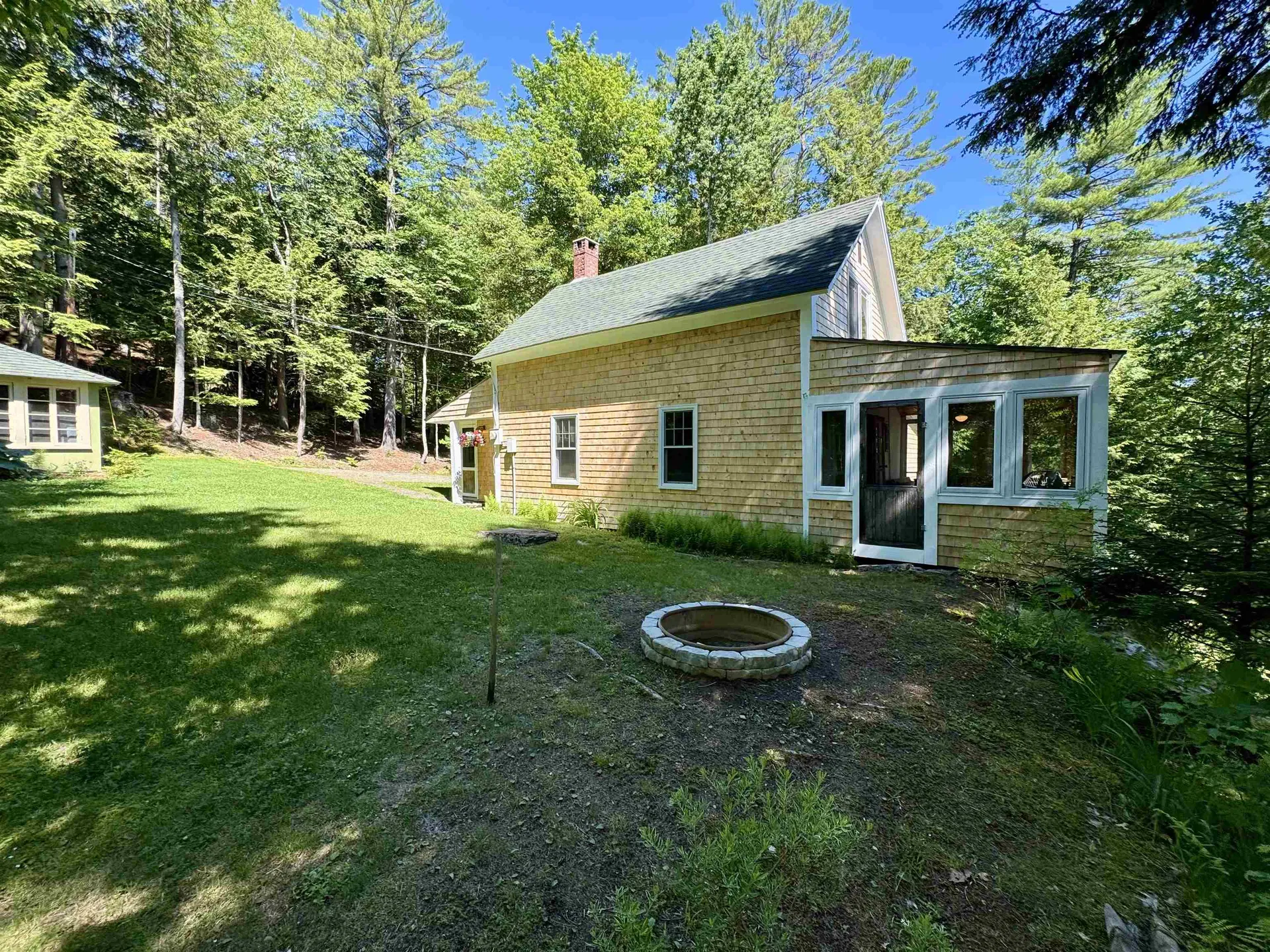 1269 Halls Lake Road Newbury VT 05051