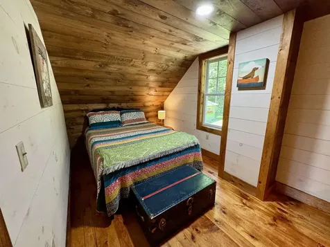 1269 Halls Lake Road Newbury VT 05051