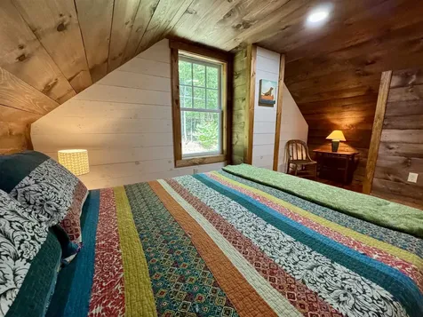 1269 Halls Lake Road Newbury VT 05051