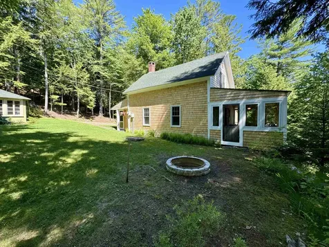 1269 Halls Lake Road Newbury VT 05051