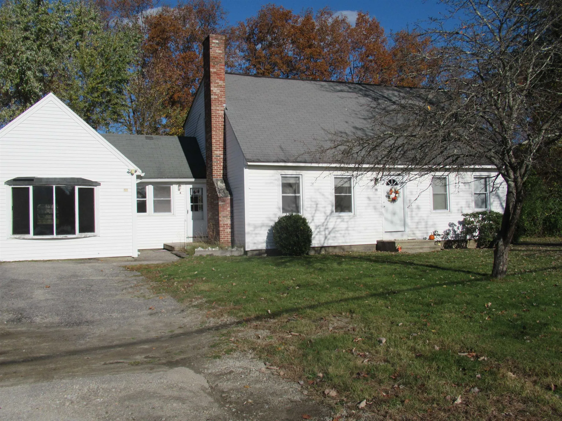 1 B Mercury Drive Londonderry NH 03053