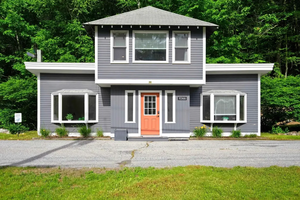 1066 Route 103 Newbury NH 03255