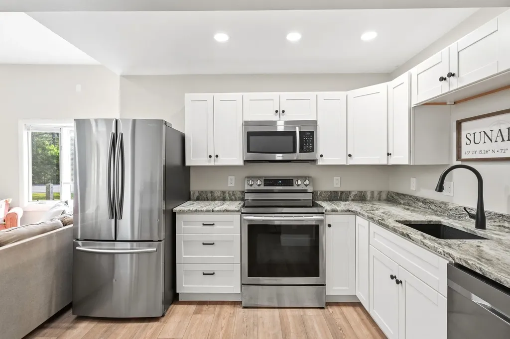 1066 Route 103 Newbury NH 03255