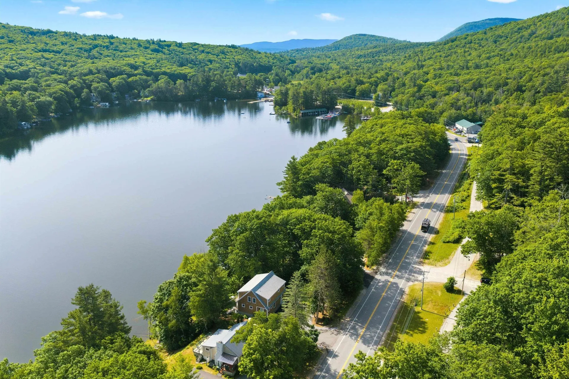1066 Route 103 Newbury NH 03255