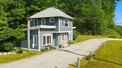1066 Route 103 Newbury NH 03255