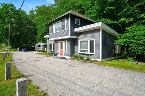 1066 Route 103 Newbury NH 03255