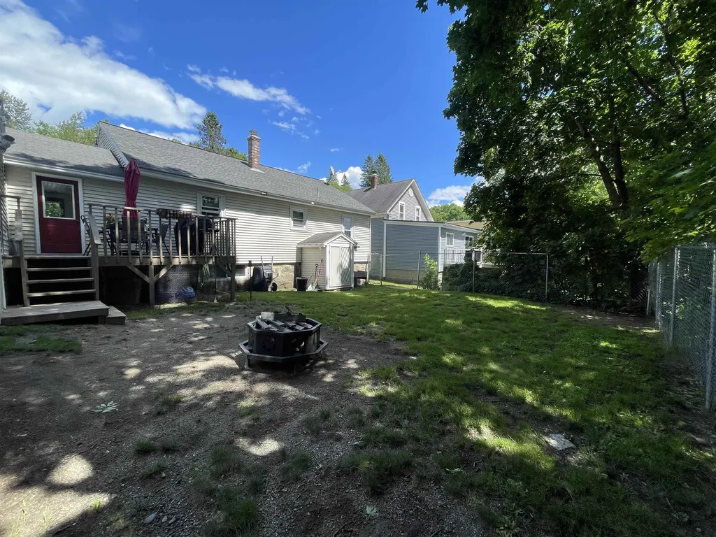 459 Willard Street Berlin NH 03570