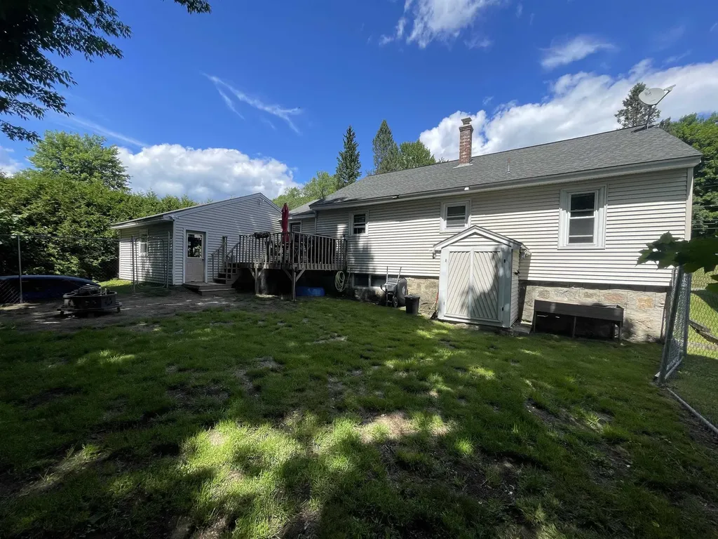 459 Willard Street Berlin NH 03570