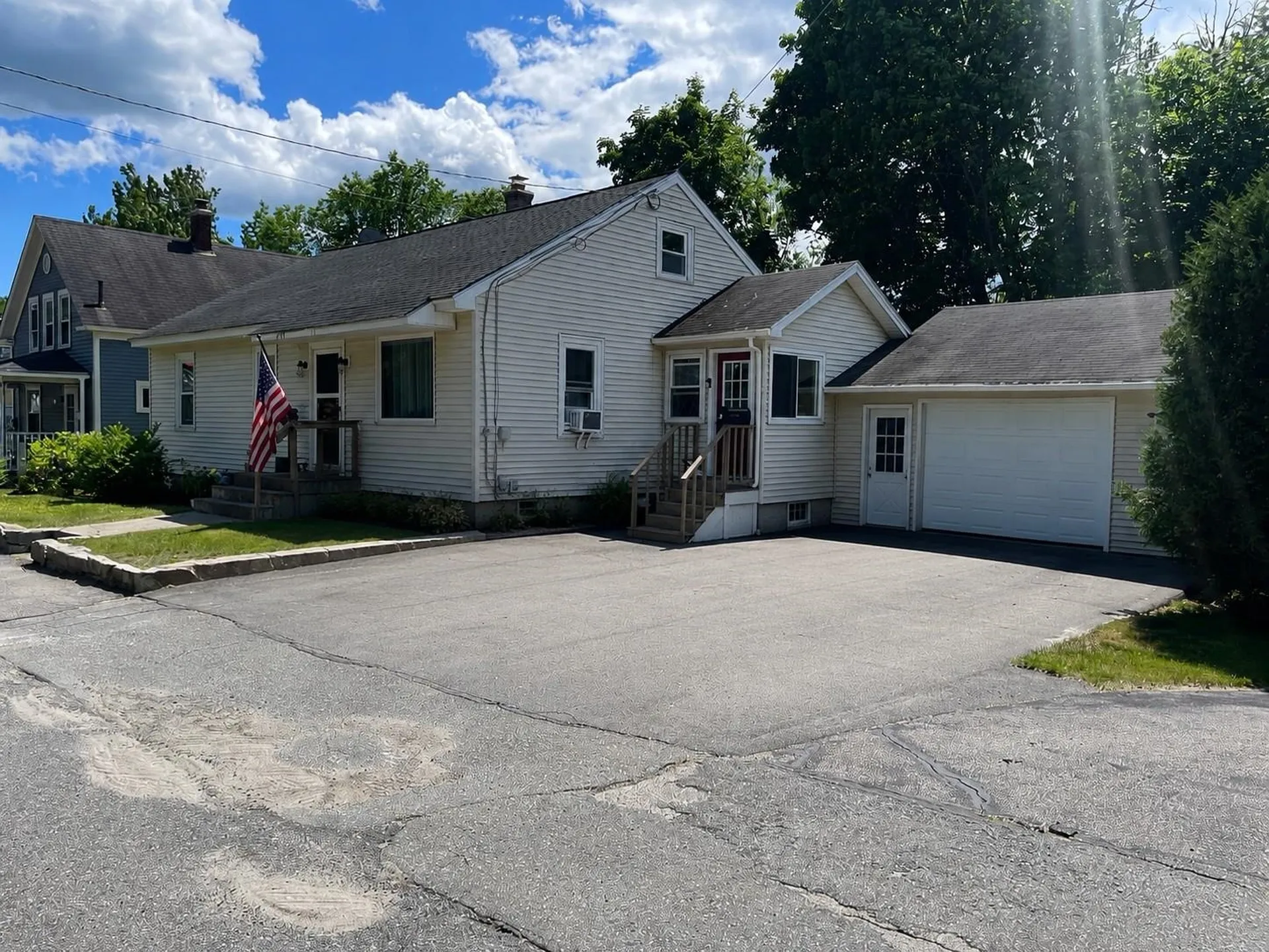 459 Willard Street Berlin NH 03570