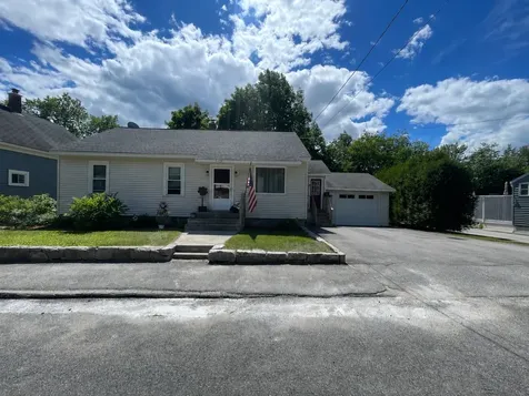 459 Willard Street Berlin NH 03570