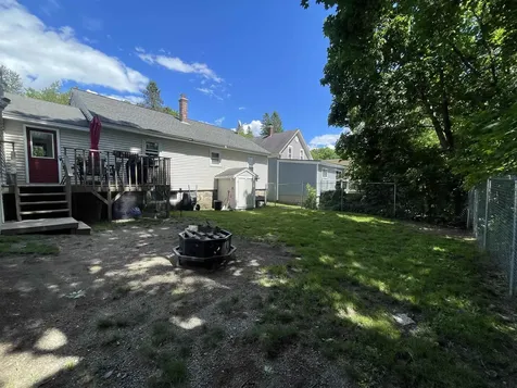 459 Willard Street Berlin NH 03570