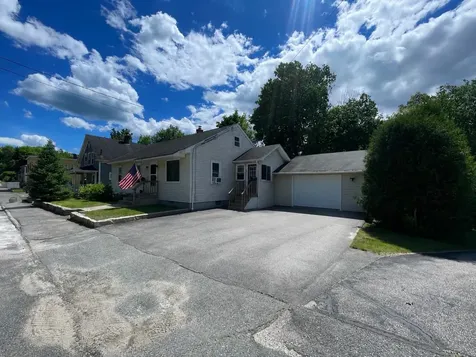 459 Willard Street Berlin NH 03570