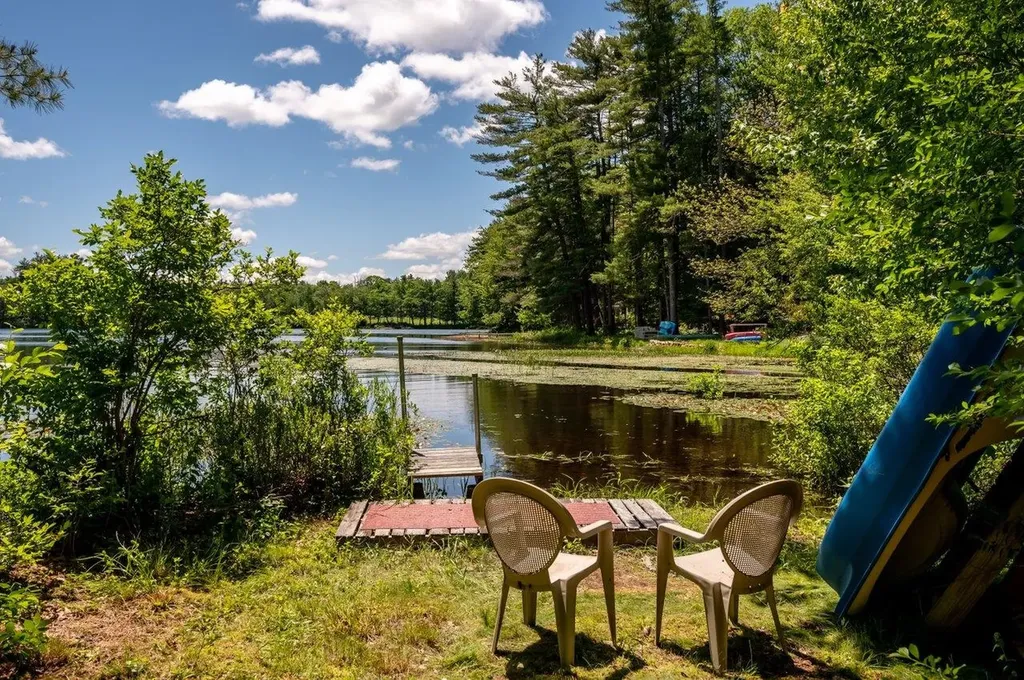 365 Jenness Pond Road Northwood NH 03261