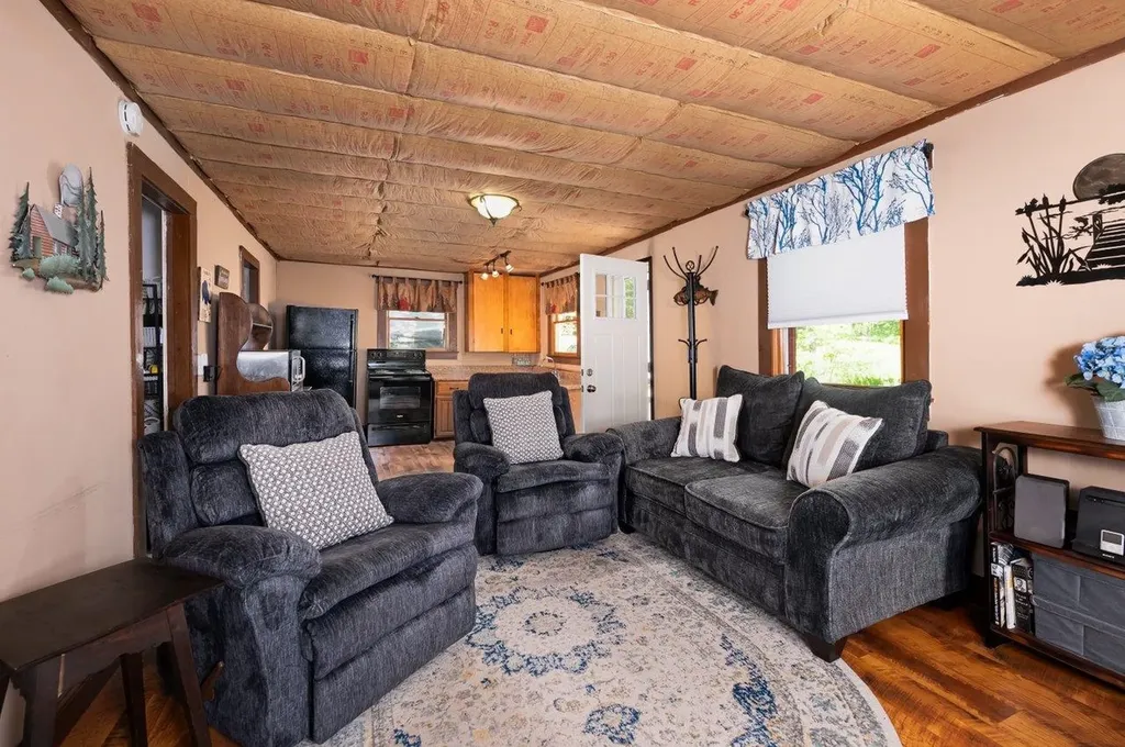 365 Jenness Pond Road Northwood NH 03261