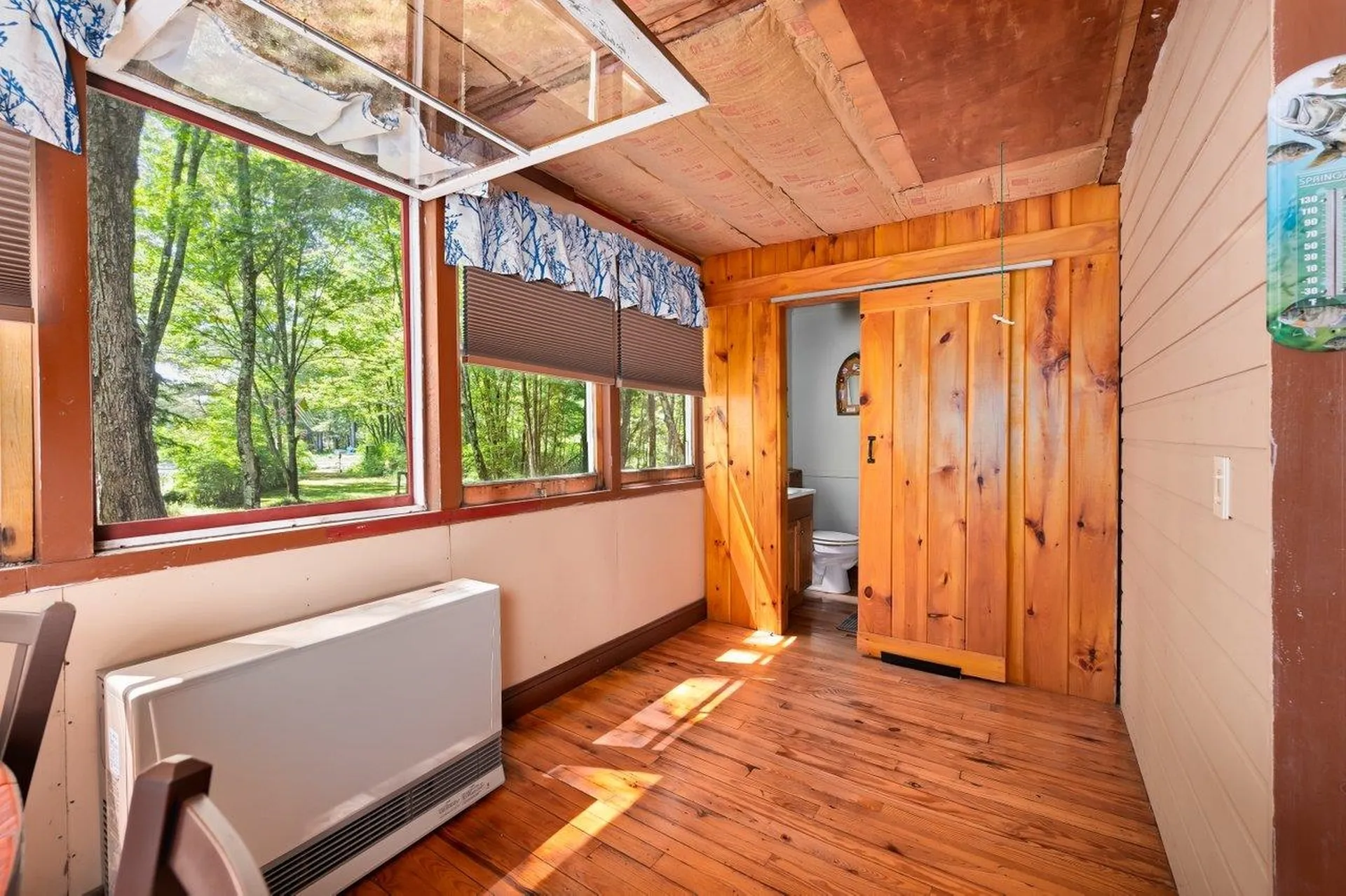 365 Jenness Pond Road Northwood NH 03261