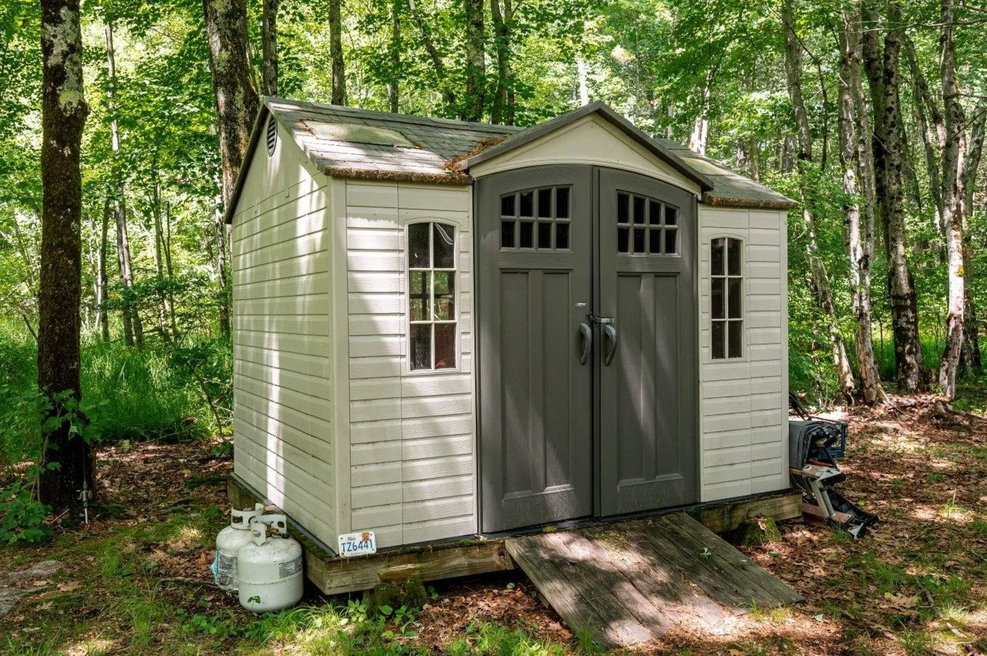 365 Jenness Pond Road Northwood NH 03261