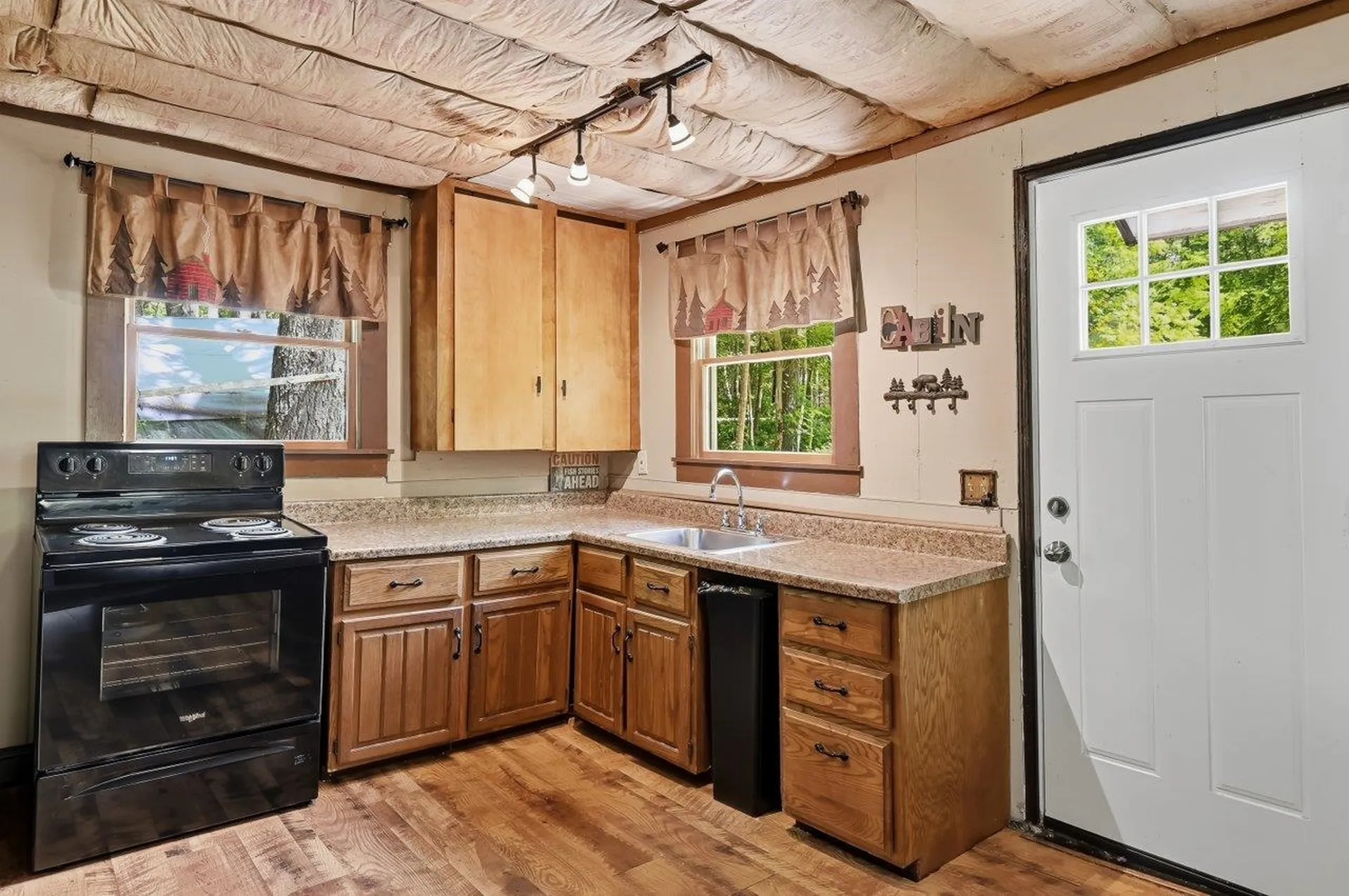 365 Jenness Pond Road Northwood NH 03261