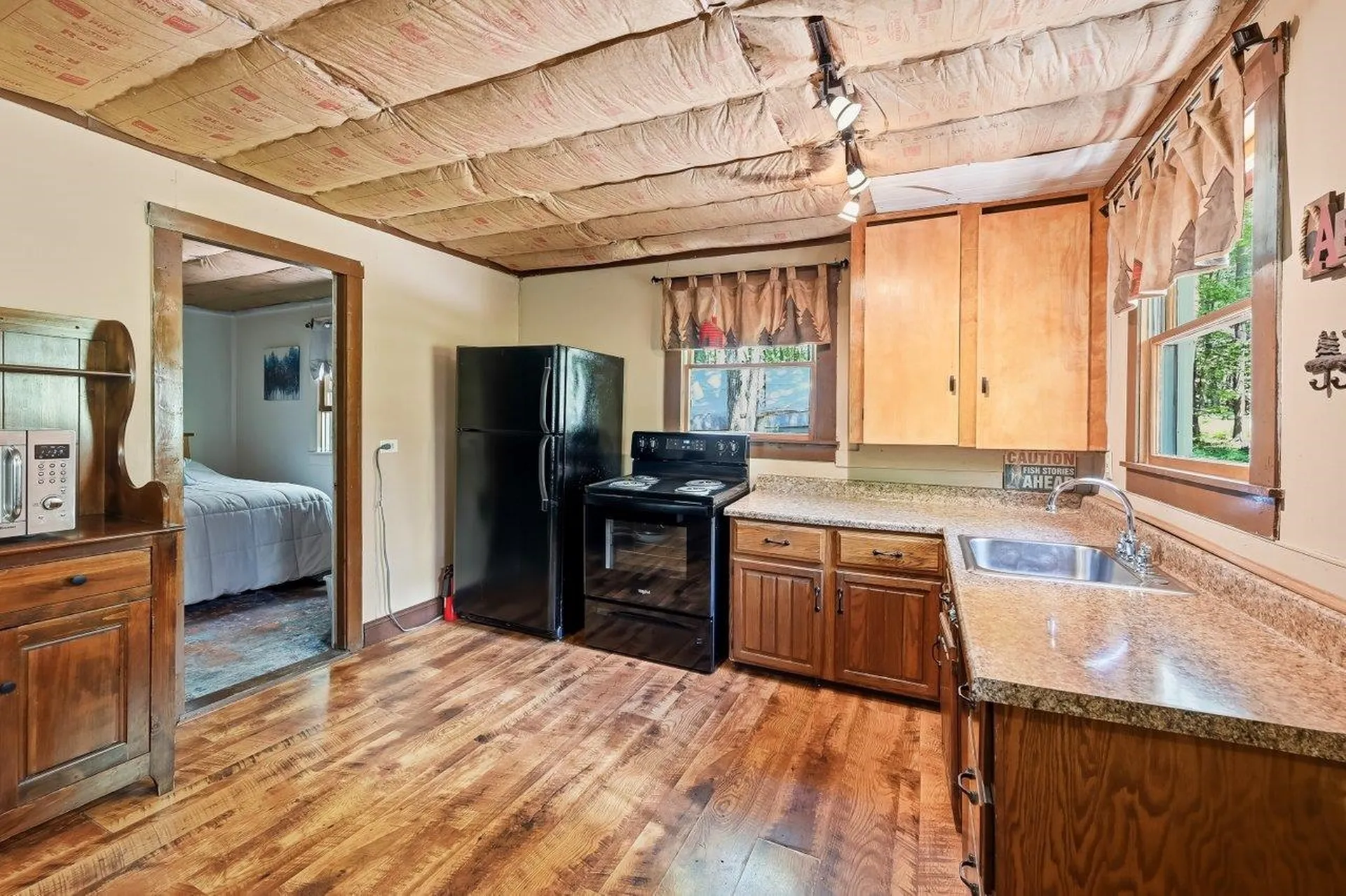 365 Jenness Pond Road Northwood NH 03261